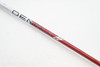 Project X Denali Red 60G Regular 44.75" Driver Shaft Mizuno Inv13500758