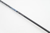 Mitsubishi Kai'Li Blue Dark Wave 60G Regular 42.25" Wood Shaft Cobra Optm 556560