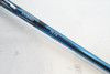 Ust Mamiya Lin-Q M40X Blue 75G Stiff 39.5" Hybrid Shaft Mizuno Inv13508736