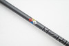 Project X Hzrdus Smoke Black 60G X-Stiff 44.5" Driver Shaft Taylormade 13628162
