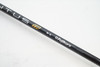 Fujikura Ventus Tr Black Velocore 60G Stiff 41.5" Wood Shaft Taylormade 13641955