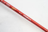 Fujikura Ventus Tr Red Velocore 60G X-Stiff 44.5" Driver Shaft Titleist 13641344