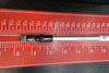 Aldila Ascent Red 60G Regular 44.5" Driver Shaft Taylormade Inv13639935