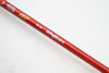 Fujikura Ventus Tr Red Velocore 60G Regular 42.5" Wood Shaft Cobra Inv13638418