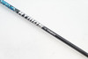 Fujikura Atmos Blue 50G Stiff 44" Driver Shaft Mizuno Inv13065171