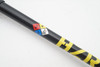 Project X Hzrdus Smoke Yellow 63G Stiff 43.25" Driver Shaft Cobra Inv13650055