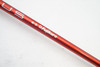 Fujikura Ventus Red Velocore 68G Stiff 42" Wood Shaft Taylormade Inv13642696