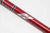 Project X Denali Red 50g 6.0 Stiff 44.5" Driver Shaft Titleist TS TSI TSR GT.