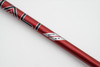 Project X Denali Red 50g 5.5 Regular 44.5" Driver Shaft Titleist Tsi Tsr Gt.
