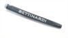 New Bettinardi Golf Lamkin Deep Etched Putter Grip Black/White Grey Cap