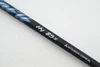Mitsubishi Kai'Li Blue Dark Wave Hy 85 Stiff 39.5" #3 Hybrid Shaft PXG Tip