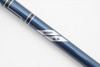 Project X Denali Blue 50g 5.5 Regular 44.5" Driver Shaft Taylormade Qi4D Qi35