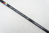 Project X HZRDUS Smoke Black RDX 60g 6.0 STIFF 46" Driver Shaft .335 Uncut