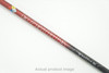 Project X Hzrdus Smoke Red RDX 60g 6.0 Stiff 44.5" Driver Shaft PXG Tip