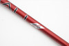 Project X Denali Red 6.0 60g Stiff 42.25" 3 Wood Shaft Callaway Paradym Ai Smoke