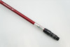 Project X Denali Red 6.0 60g Stiff 42.25" #3 Fairway Wood Shaft Srixon Zxi