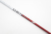 Project X Denali Red 6.0 60g Stiff 42.75" Mini Driver Shaft Callaway Quantum