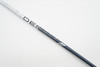 Project X Denali Blue 70g 6.5 X-STIFF 44.5" Driver Shaft Cobra DS Adapt