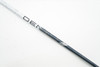Project X Denali Blue 5.5 60g X-Stiff 44.5" Driver Shaft Srixon Zxi