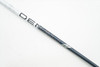 Project X Denali Blue 6.5 60g X-Stiff 42.75" Mini Driver Shaft Callaway Elyte