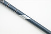 Project X Denali Blue 5.5 60g Regular 41.75" #5 Wood Shaft Cobra Ds Adapt Optm
