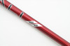 Project X Denali Red 5.5 60g Regular 41.25" #7 Wood Shaft Pxg Lightning