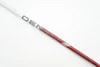 Project X Denali Red 5.5 60g Regular 42.25" #3 Wood Shaft Cobra Ds Adapt Optm
