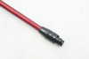 Project X Denali Red 5.5 60g Regular 42.25" #3 Wood Shaft Callaway Quantum