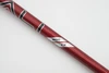 Project X Denali Red 80G Tour X 41.25" #7 Fairway Wood Shaft Ping G440 G425 G430
