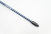Project X Denali Blue 6.5 60g X-Stiff 42.75" Mini Driver Shaft Callaway Quantum