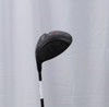 Wilson Dynapower Carbon 9° Driver Stiff Flex Even Flow Riptide 50 13680402 Good