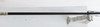 Taylormade R15 Black 12° Driver Regular Flex Graphics Worn 13676772 Good