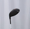 Wilson Dynapower Titanium 10.5° Driver Stiff Even Flow Riptide 50 13680014 Good