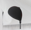 Wilson Dynapower Titanium 10.5° Driver Stiff Even Flow Riptide 50 13680014 Good