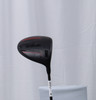Wilson Dynapower Titanium 10.5° Driver Stiff Even Flow Riptide 50 13680100 Good