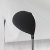 Wilson Dynapower Titanium 10.5° Driver Stiff Even Flow Riptide 50 13680101 Good