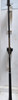 Wilson Dynapower Titanium 10.5° Driver Stiff Even Flow Riptide 50 13680101 Good