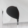 Wilson Dynapower Titanium 10.5° Driver Stiff Even Flow Riptide 50 13680102 Good