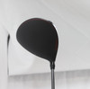 Wilson Dynapower Titanium 10.5° Driver Stiff Even Flow Riptide 50 13680105 Good