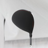 Wilson Dynapower Titanium 10.5° Driver Stiff Even Flow Riptide 50 13680107 Good