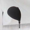 Wilson Dynapower Titanium 10.5° Driver Stiff Even Flow Riptide 50 13680108 Good