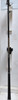 Wilson Dynapower Titanium 10.5° Driver Stiff Even Flow Riptide 50 13680108 Good