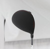 Wilson Dynapower Titanium 10.5° Driver Stiff Even Flow Riptide 50 13680114 Good