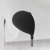 Wilson Dynapower Titanium 10.5° Driver Stiff Even Flow Riptide 50 13680118 Good