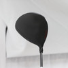 Wilson Dynapower Carbon 9° Driver Stiff Flex Even Flow Riptide 50 13680399 Good