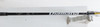 Taylormade Qi10 9° Driver Stiff Flex Mitsubishi Diamana T+ 12143793 Left Hand