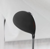 Wilson Dynapower Carbon 9° Driver Stiff Flex Even Flow Riptide 50 13680398 Good
