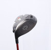 Taylormade R9 Supertri Tp 9.5° Driver Regular Flex Aldila Rip 60 13674822 Good