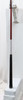 Taylormade R9 Supertri Tp 9.5° Driver Regular Flex Aldila Rip 60 13674822 Good