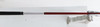 Taylormade R9 Supertri Tp 9.5° Driver Regular Flex Aldila Rip 60 13674822 Good